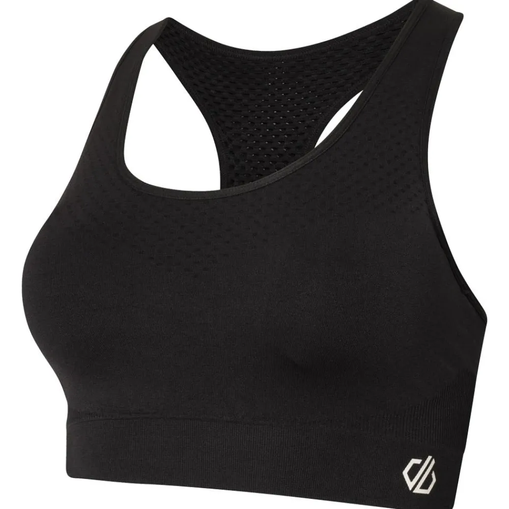 Sale Brassière Don't Sweat It II Brassière Black Femme Brassiere De Sport|Sous-Vêtement Femme