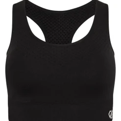 Sale Brassière Don't Sweat It II Brassière Black Femme Brassiere De Sport|Sous-Vêtement Femme