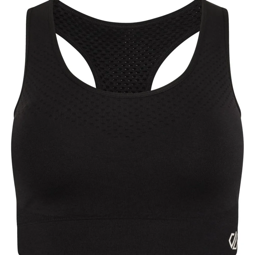 Sale Brassière Don't Sweat It II Brassière Black Femme Brassiere De Sport|Sous-Vêtement Femme