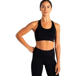 Sale Brassière Don't Sweat It II Brassière Black Femme Brassiere De Sport|Sous-Vêtement Femme