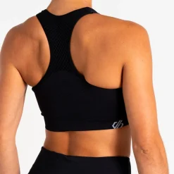 Sale Brassière Don't Sweat It II Brassière Black Femme Brassiere De Sport|Sous-Vêtement Femme