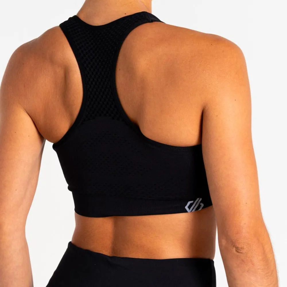 Sale Brassière Don't Sweat It II Brassière Black Femme Brassiere De Sport|Sous-Vêtement Femme