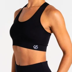 Sale Brassière Don't Sweat It II Brassière Black Femme Brassiere De Sport|Sous-Vêtement Femme