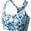 Clearance Brassière Swift III Brassière Skyway Snake Print Femme Brassiere De Sport|Sous-Vêtement Femme