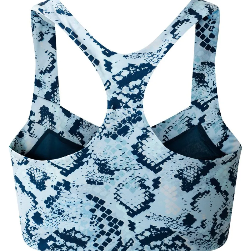 Clearance Brassière Swift III Brassière Skyway Snake Print Femme Brassiere De Sport|Sous-Vêtement Femme