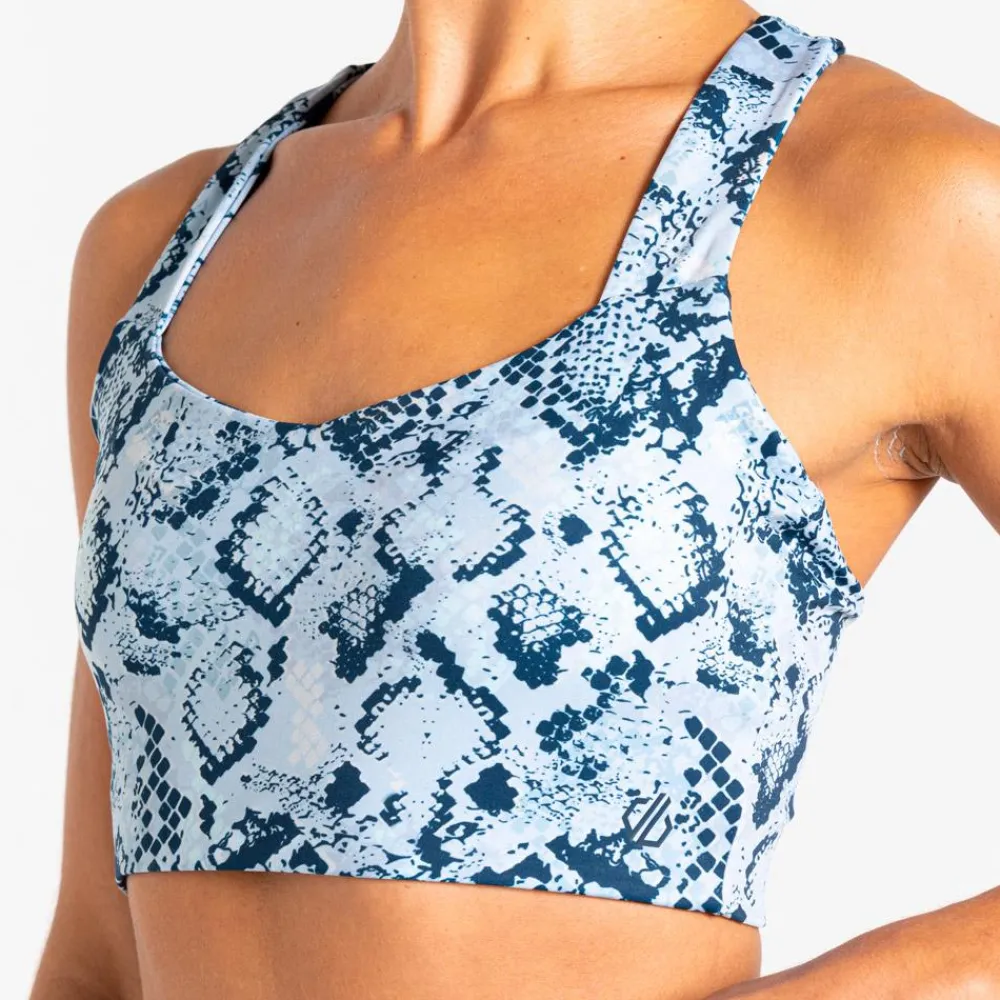 Clearance Brassière Swift III Brassière Skyway Snake Print Femme Brassiere De Sport|Sous-Vêtement Femme