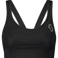 Brassiere De Sport|Vêtements De Trail<Scott Brassière W's Endurance Black