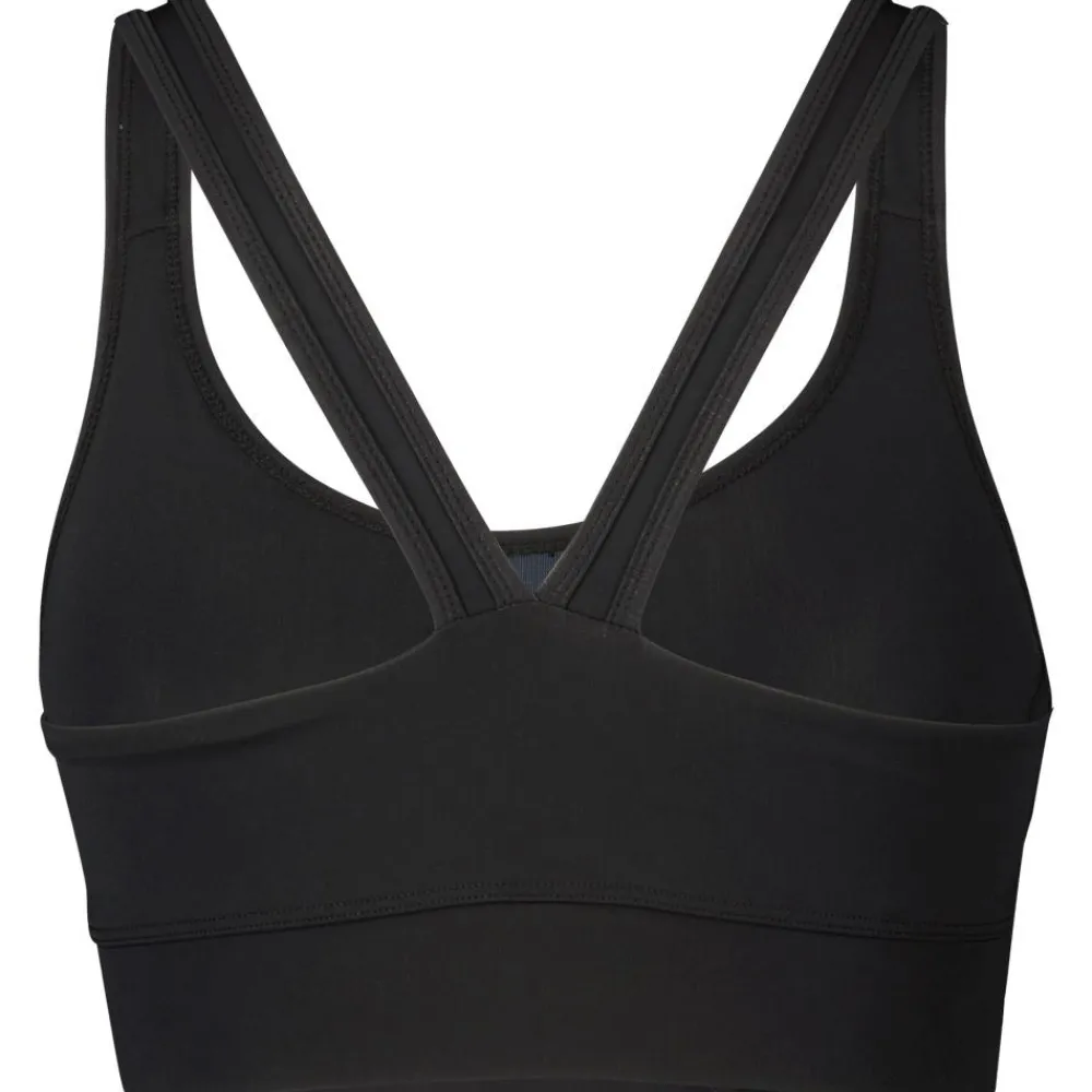 Brassiere De Sport|Vêtements De Trail<Scott Brassière W's Endurance Black