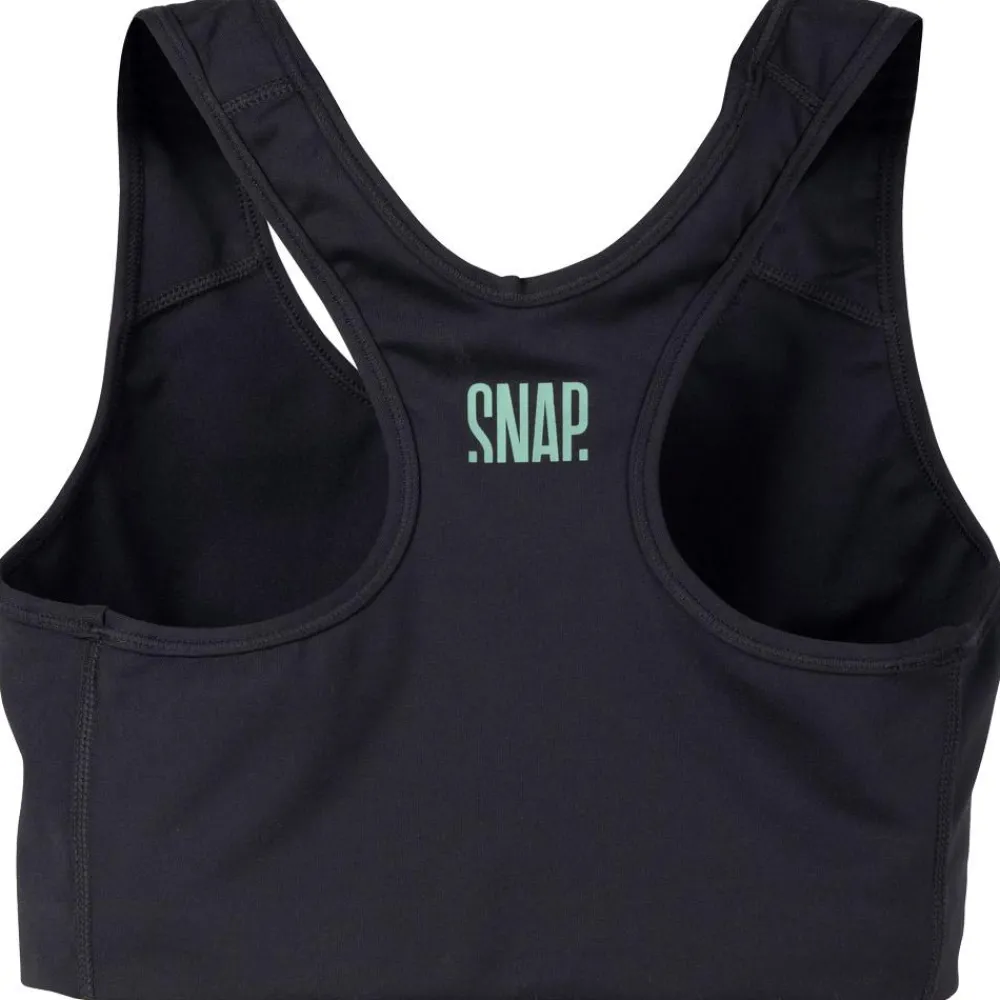 Outlet Brassière Women's Classic Bra Black Light Green Femme Brassiere De Sport|Sous-Vêtement Femme