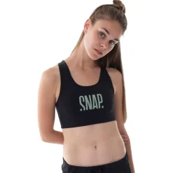 Outlet Brassière Women's Classic Bra Black Light Green Femme Brassiere De Sport|Sous-Vêtement Femme