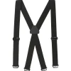 Bretelles<Patagonia Bretelles Mountain Suspenders Black