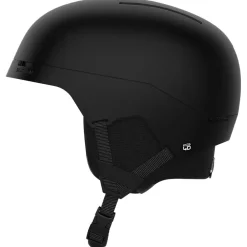 Discount Brigade Black + masque Pack Casque + Masque
