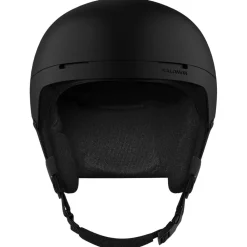 Discount Brigade Black + masque Pack Casque + Masque