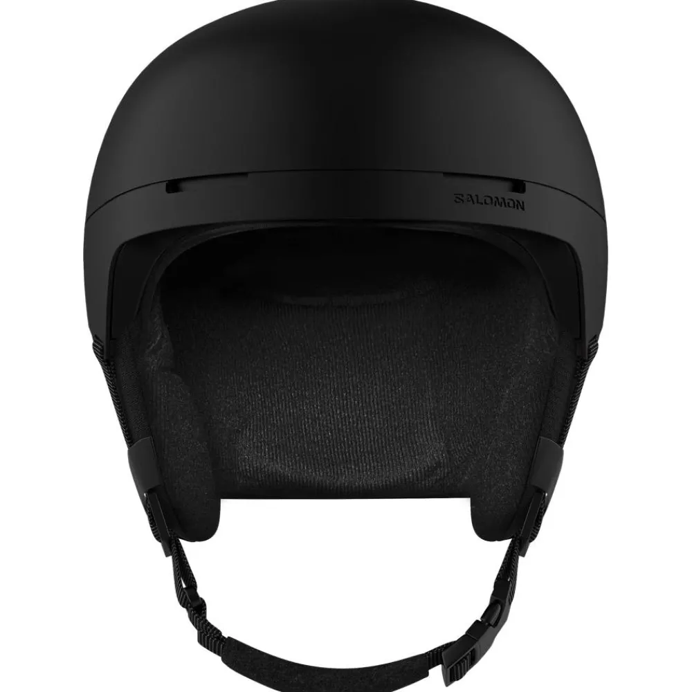Discount Brigade Black + masque Pack Casque + Masque
