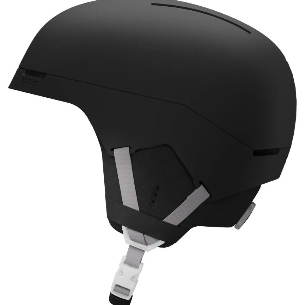 Outlet Brigade Index Black + masque Pack Casque + Masque