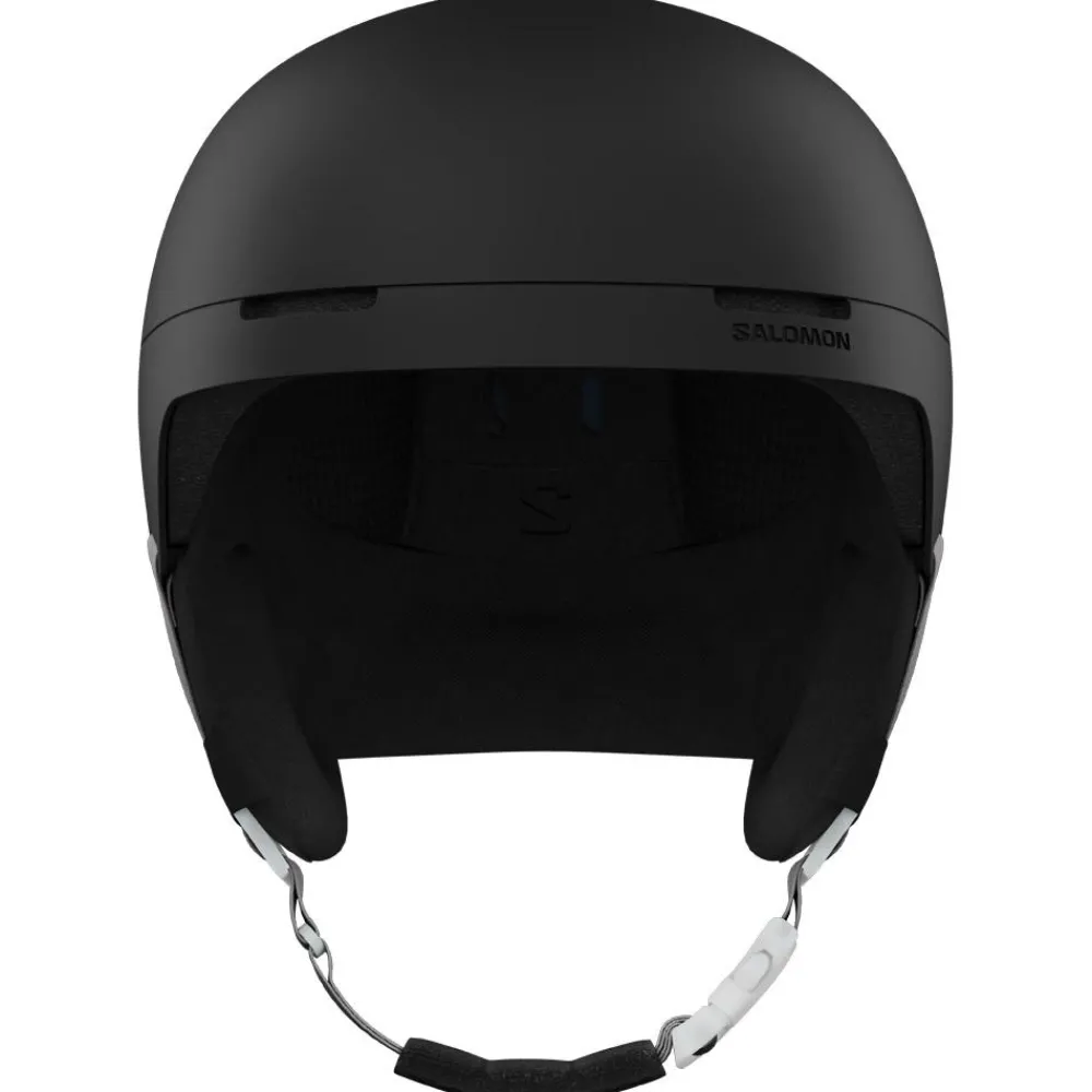 Outlet Brigade Index Black + masque Pack Casque + Masque