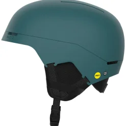 Discount Brigade Mips North Atlantic + masque Pack Casque + Masque