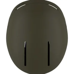 Pack Casque + Masque<Salomon Brigade Olive Night + masque
