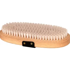 New Brosse Oval Soft Nylon Racloir Et Brosse|Outillage