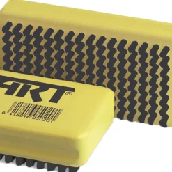 Hot Brosse Natural Hair Racloir Et Brosse|Outillage