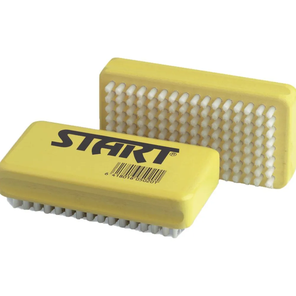 Clearance Brosse Nylon Hard Racloir Et Brosse|Outillage