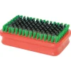 Discount Brosse Rectangular Fine Steel Racloir Et Brosse|Outillage