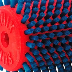 Racloir Et Brosse|Outillage<Swix Brosse Rotobrush Nylon 100mm