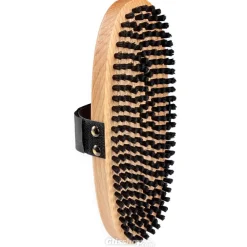 Racloir Et Brosse|Outillage<Vola Brosse Crin de Cheval Ovale