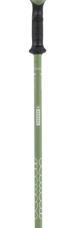 Bâtons Femme|Bâtons Homme<Armada Bâton Triad Olive