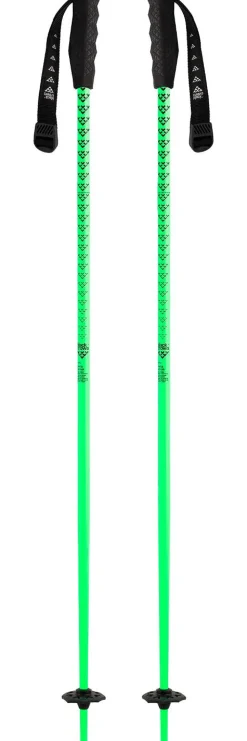 Clearance Bâton Meta Junius Green Enfant Bâtons Enfant