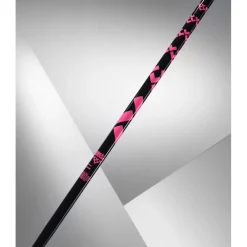 Bâtons Monobrin|Bâtons Femme<Black Crows Bâton Oxus Black Pink