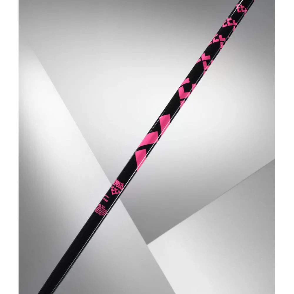 Bâtons Monobrin|Bâtons Femme<Black Crows Bâton Oxus Black Pink