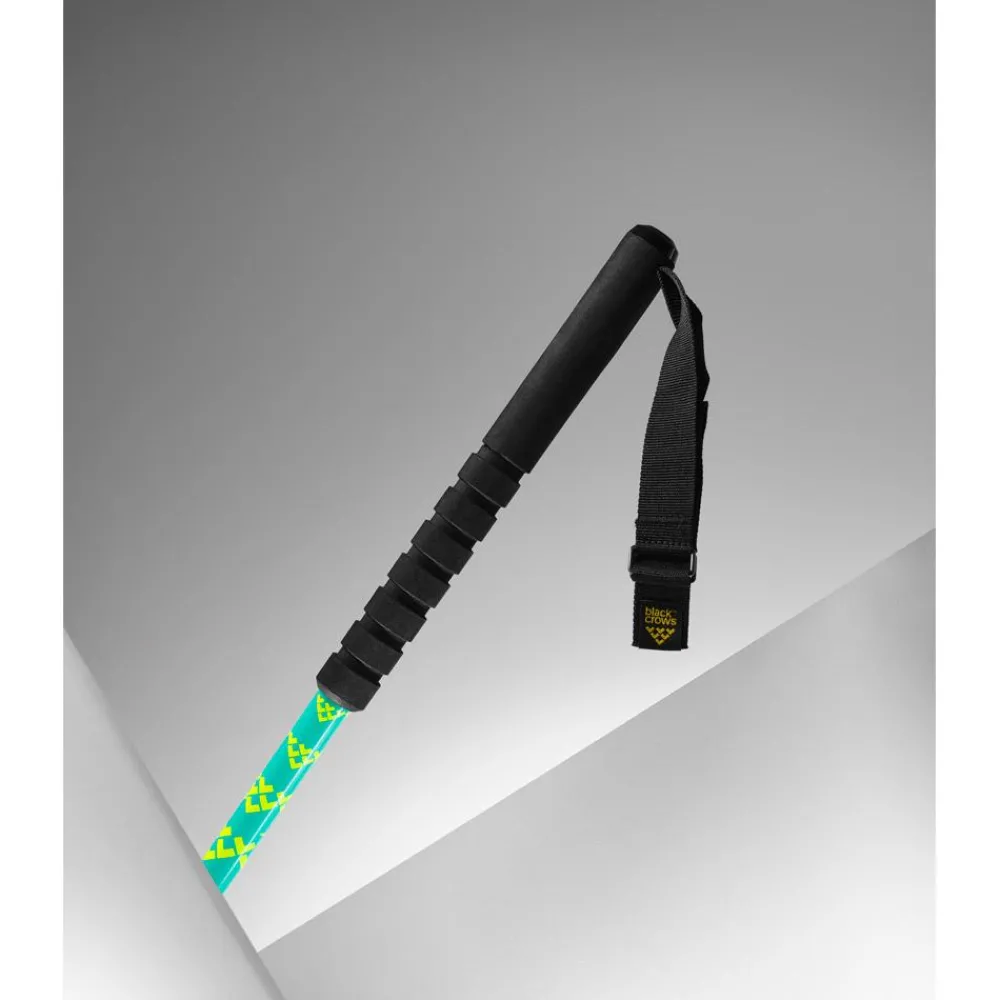 Online Bâton Oxus Green Yellow Femme Bâtons Monobrin|Bâtons Femme