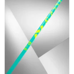 Online Bâton Oxus Green Yellow Femme Bâtons Monobrin|Bâtons Femme