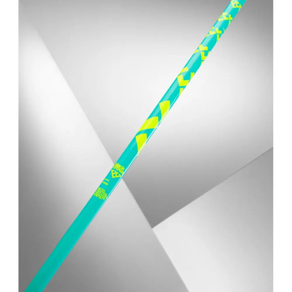 Online Bâton Oxus Green Yellow Femme Bâtons Monobrin|Bâtons Femme