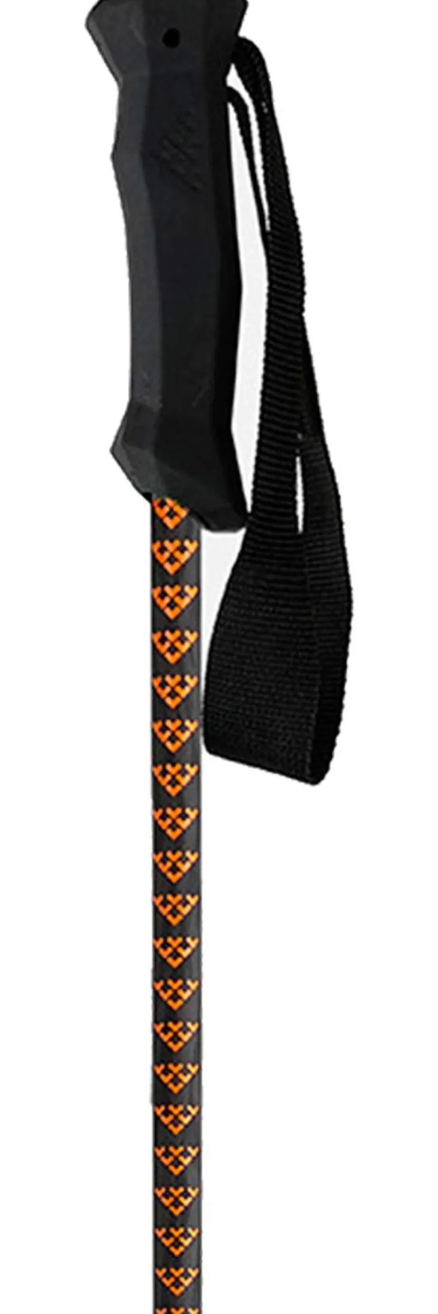 Bâtons Femme|Bâtons Homme<Black Crows Bâton Stans Black Orange
