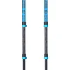Sale Bâton Trios Freebird Black Blue Femme Bâtons Téléscopiques|Bâtons Femme