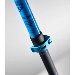 Sale Bâton Trios Freebird Black Blue Femme Bâtons Téléscopiques|Bâtons Femme
