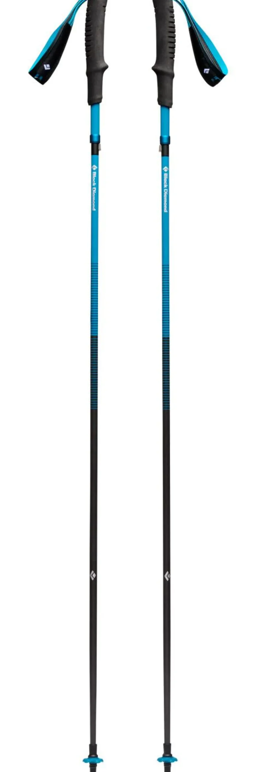 Clearance Bâton Distance Carbon Z Desert Sky Bâtons Trail