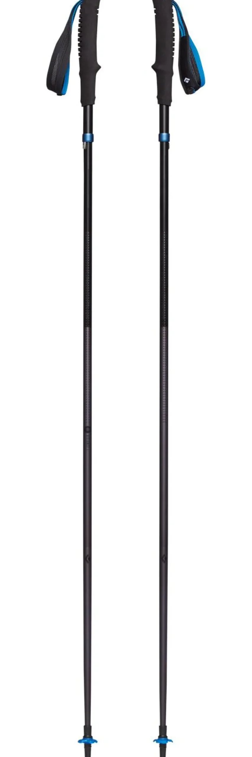 Bâtons Trail<Black Diamond Bâton Distance Z Pewter