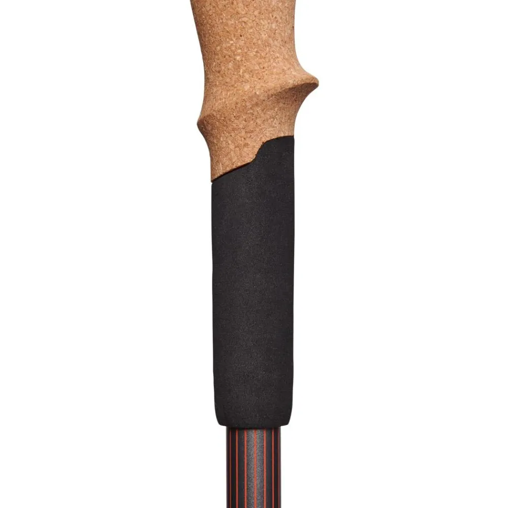 Discount Bâton Pursuit Shock Steel Grey-Octane Bâtons De Marche Télescopique