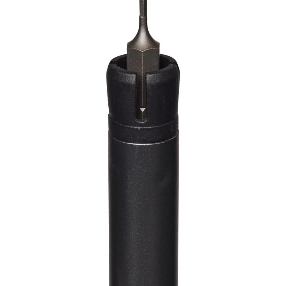 Discount Bâton Pursuit Shock Steel Grey-Octane Bâtons De Marche Télescopique