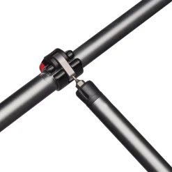 Discount Bâton Pursuit Shock Steel Grey-Octane Bâtons De Marche Télescopique