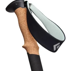 Bâtons De Marche Télescopique<Black Diamond Bâton Pursuit Charcoal-Foam Green
