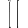 Hot Bâton Trail Sport Granite Bâtons De Marche Télescopique