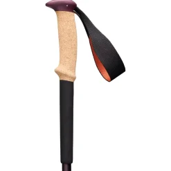 Clearance Bâton Trail Cork Trekking 100-140 cm Fig Bâtons Trail