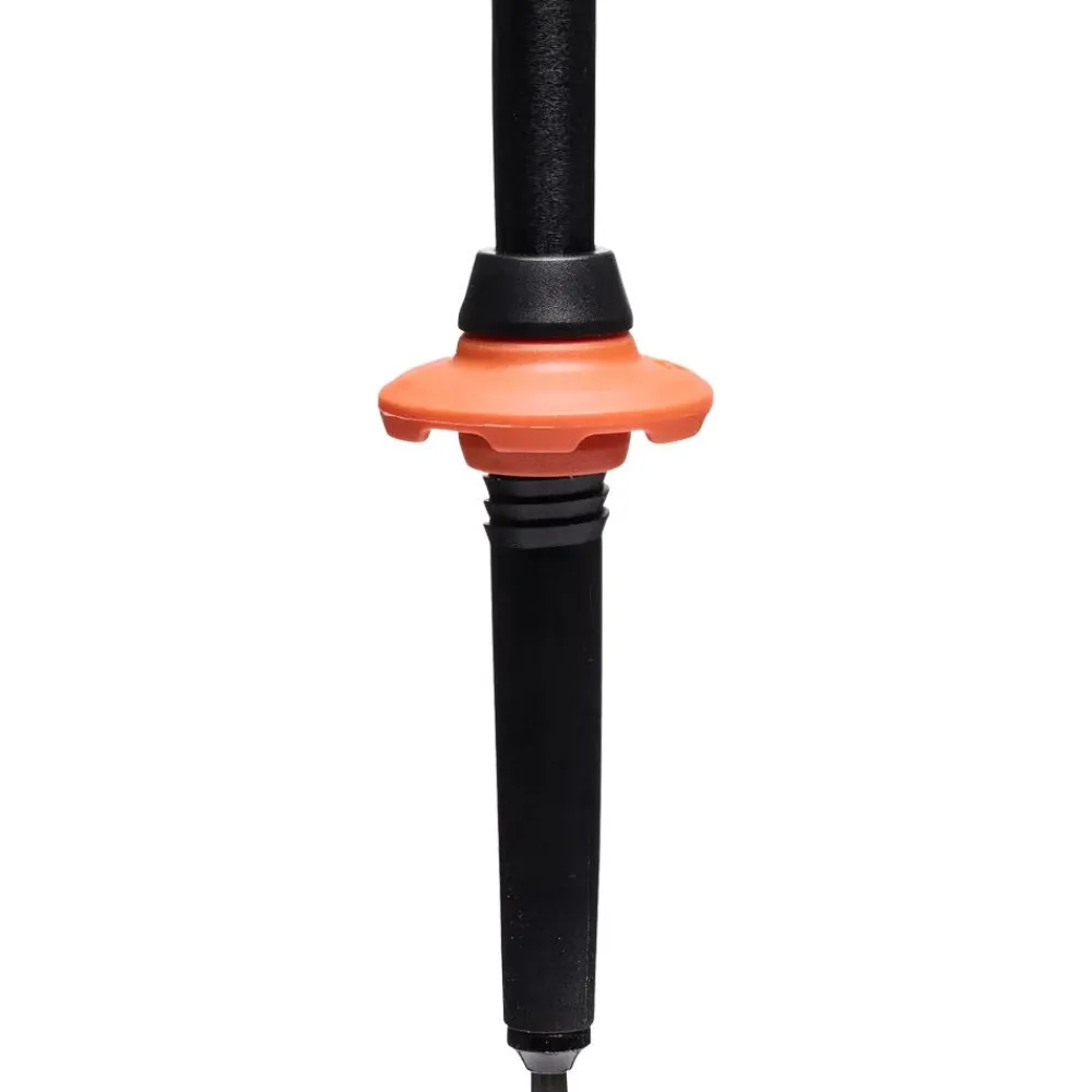 Clearance Bâton Trail Cork Trekking 100-140 cm Fig Bâtons Trail