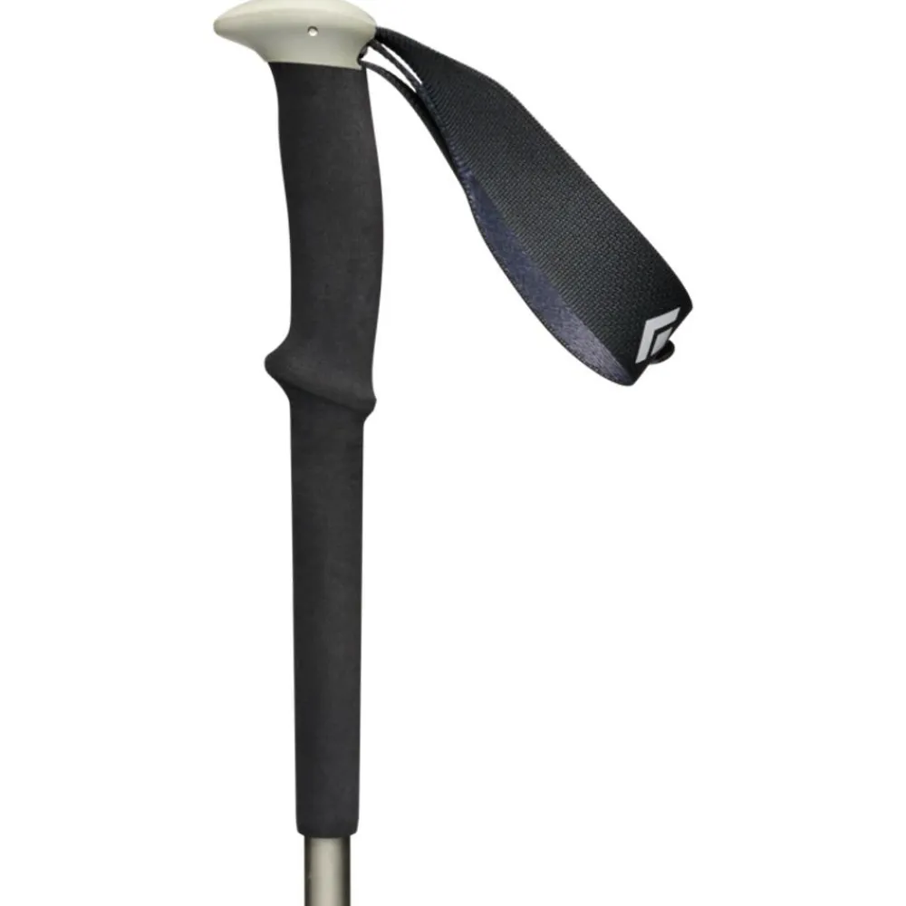 Bâtons Trail<Black Diamond Bâton Trail Trekking 100-140 cm Pine Smoke