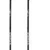 Bâtons De Randonnée Carbone|Bâtons De Marche Pliable<C.A.M.P. Bâton Sky Carbon Plus 115-135 Black