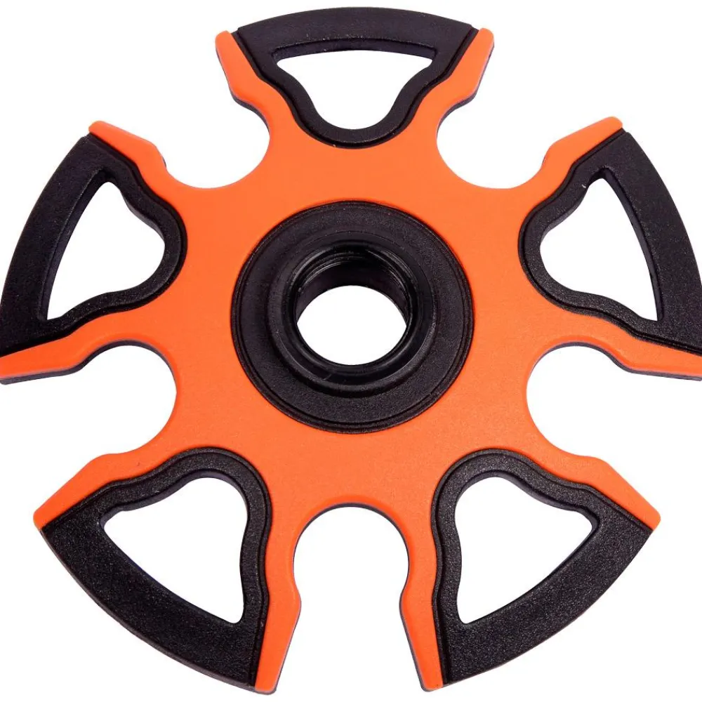 Bâtons De Randonnée Carbone|Bâtons De Marche Pliable<C.A.M.P. Bâton Sky Carbon Plus 115-135 Black